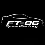 FT86 Speed Factory discount code